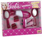 Klein Barbie hajstúdió készlet hajszárítóval (K5790)
