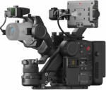 DJI Ronin 4D 6K (CP.RN.00000176.01) Camera video digitala