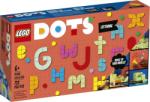 LEGO® DOTS - Lots of DOTS - Betűkkel (41950)