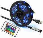 Sumker RGB Led Szalag Tv Világítás USB-s Színes 3 m (HEC-00203)