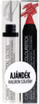 Camaleon Cosmetics N10 Coral 4 g