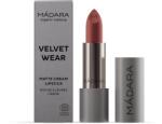 MÁDARA Cosmetics Velvet Wear 32 Warm Nude 3,8 g