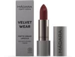 MÁDARA Cosmetics Velvet Wear 35 Dark Nude 3,8 g