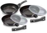 Berlinger Haus Carbon Pro Edition 5 piese (BH/7055)