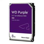 Western Digital Purple 3.5 8TB 5400rpm (WD84PURU)