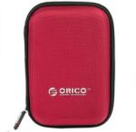 ORICO Husa protectie hard disk Orico PHD-25 2.5 inch Rosu (PHD-25-RD)