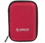 Orico Rack Orico PHD-25 2.5 HDD Protection Bag Red (PHD-25-RD)