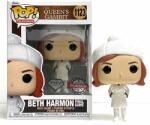 Funko POP! Television: Beth Harmon Final Game (The Queens Gambit) Special Edition (POP-1123)