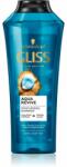Schwarzkopf Gliss Aqua Revive șampon pentru par normal spre uscat 400 ml