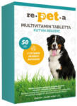 re-pet-a Multivitamin tabletta 50 db