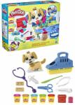 Hasbro Set Play-doh Hasbro medic veterinar F3639 (14F3639)