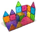 Valtech Magna-Tiles mágneses építőjáték 32 db-os (02132-MGT)