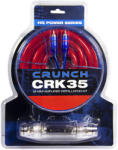 Crunch Kit cablu amplificator Crunch CRK35, 35mm2 (CRK35)