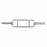 Sportmann Олимпийски лост трицепс OB-34 86см/50 мм Sportmann