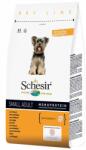 Schesir SCHESIR DOG Small Adult Maintenance chicken, 2kg