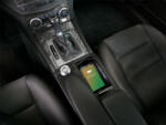 INBAY Incarcator auto wireless INBAY Mercedes Clasa C/E 10W
