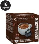 Italian Coffee 16 Capsule Italian Coffee Coffeeciok - Compatibile Dolce Gusto