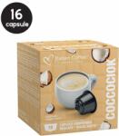 Italian Coffee 16 Capsule Italian Coffee Coccociok - Compatibile Dolce Gusto