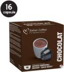 Italian Coffee 16 Capsule Italian Coffee Ciocolata - Compatibile Dolce Gusto