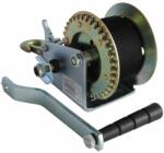 AVWinches Kézi csörlő hevederes, 1100 kg vonóerő