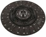 SACHS Disc ambreiaj SACHS 1878 009 556 (1878 009 556) - automobilus