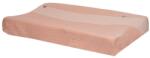  Bebe-jou Pure Cotton frottír huzat kis pelenkázó alátétre, 72x44cm, Pink
