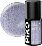 PIKO Oja semipermanenta Piko, 7 g, 110 Silver Glitters
