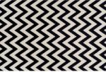 Mobikon Covor textil crem gri Adisa 133x190 cm (0000193331) - decorer Covor