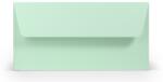  Rössler LA/4 boríték 110x220 100 gr. mint/mentazöld (16400265)