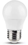V-TAC Bec LED 4.5W, E27, G45, SMART RGB+2700K+6400K (11186-)