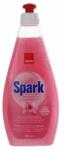 Sano Detergent vase Sano Spark cu parfum delicat de migdale 500ml