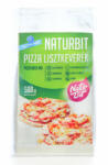 Hunorganic Naturbit Olasz pizza liszt gluténmentes 500 g