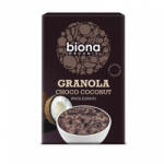 biona Bio Csokis-kókuszos granola 375g