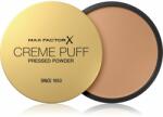MAX Factor Creme Puff pudra compacta culoare Translucent 14 g