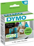 DYMO DYMO Multi-Purpose Labels - 25 x 25 mm - S0929120 (S0929120)