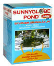 Panzi SunnyGlobe Bio Enzim fenékiszap lebontó 250 g