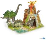 Papo Decor Tinutul dinozaurilor (P60600) Figurina