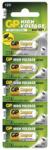 GP Batteries elem 23AE / 23AC1 / 8/LR932 5db/csom