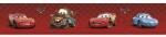 DECOFUN Bordura autoadeziva perete 5m cars ro42263