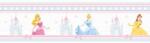 DECOFUN Bordura autoadeziva perete 5m princess ro42412 - bekid
