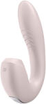 Satisfyer Sunray Pink Vibrator