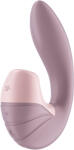 Satisfyer Supernova Old Rose Vibrator