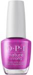 OPI Nature Strong Vegan Thistle Make You Bloom NAT022 15 ml