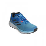 Adidas Terrex Two Flow férficipő Cipőméret (EU): 46 / kék/fekete Férfi futócipő