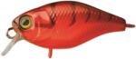 ILLEX Chubby 3, 8cm red craw (84053) - sneci
