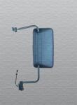 Magneti Marelli Sticla oglinda, oglinda retrovizoare exterioara MAGNETI MARELLI 350319521290