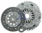 AISIN Set ambreiaj AISIN Clutch Kit (3P) KZ-125 (KZ-125)
