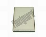 FLEETGUARD Filtru, aer habitaclu FLEETGUARD AF25840 (AF25840)