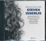 HYPERION Britten, Walton, Gardner, Merrick, Adés: British Solo Cello Music