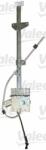 VALEO Mecanism actionare geam VALEO 850958 (850958) - automobilus